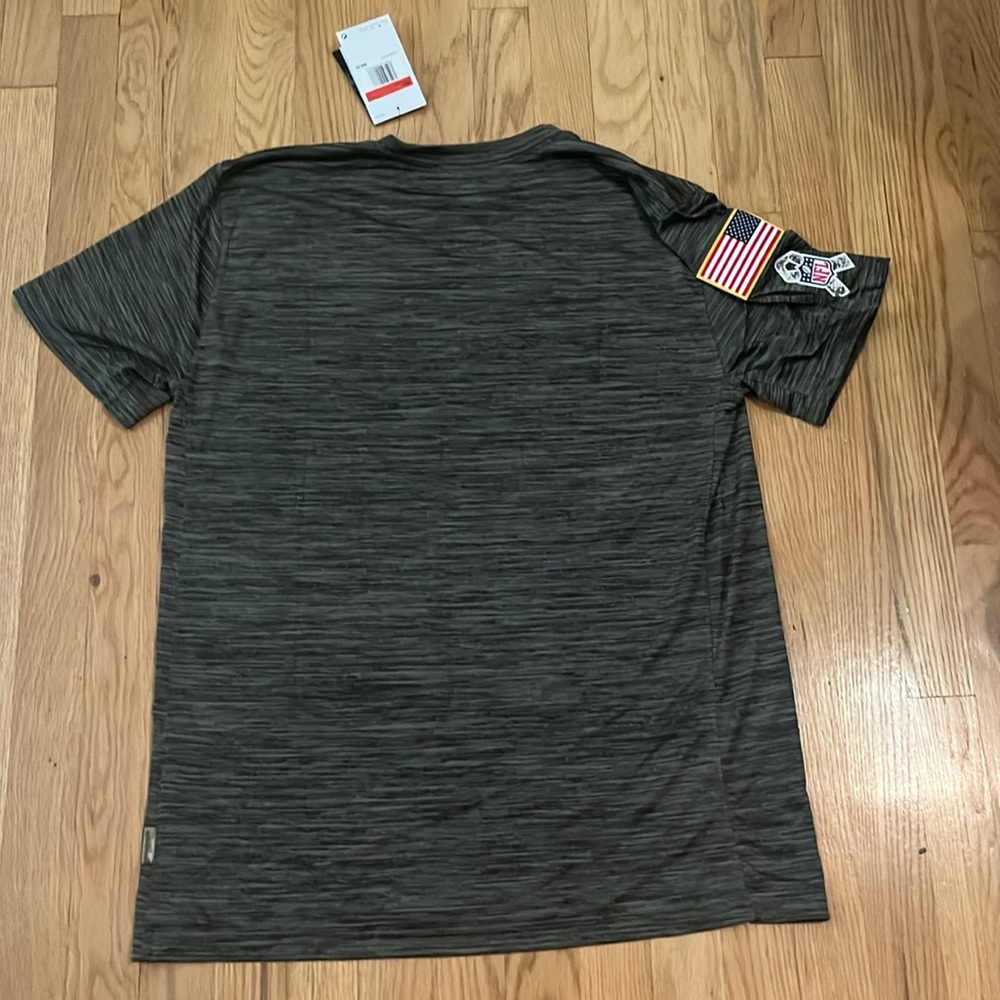 NFL Dri-Fit Shirt - Picture 7 of 8